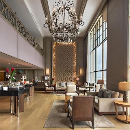 Kempinski Hotel Κανκούν Εξωτερικό φωτογραφία