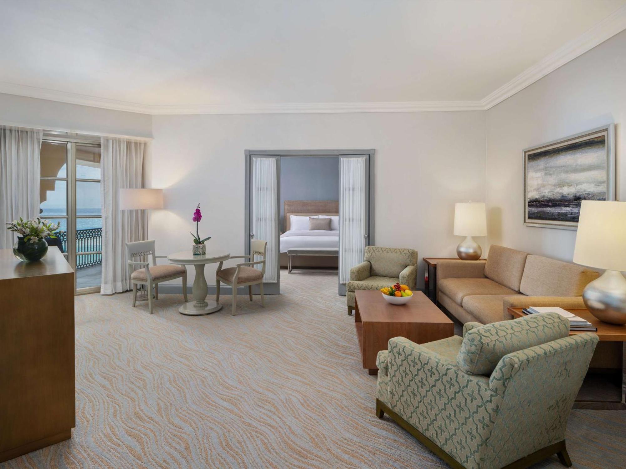 Kempinski Hotel Κανκούν Εξωτερικό φωτογραφία