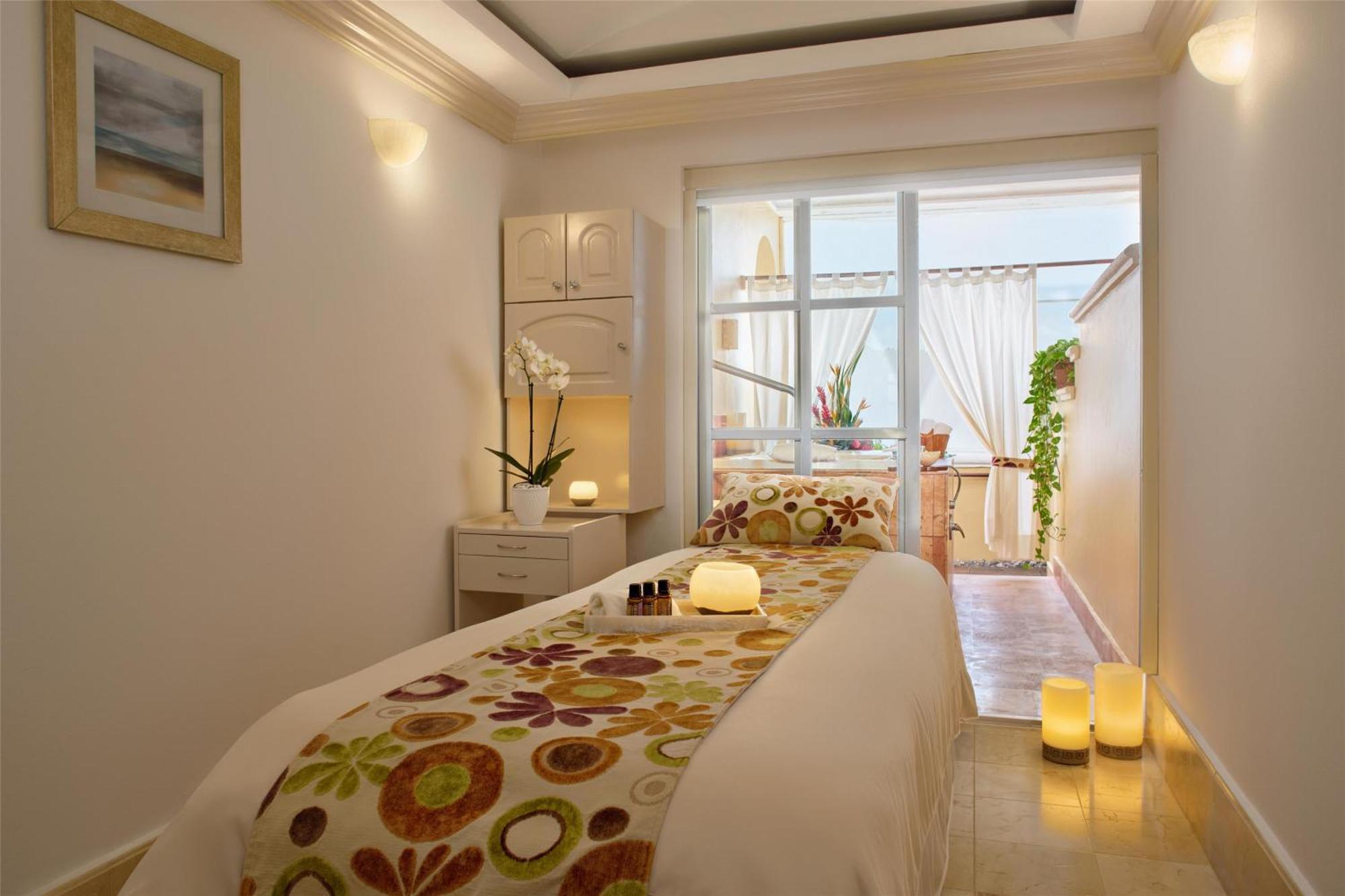 Kempinski Hotel Κανκούν Εξωτερικό φωτογραφία