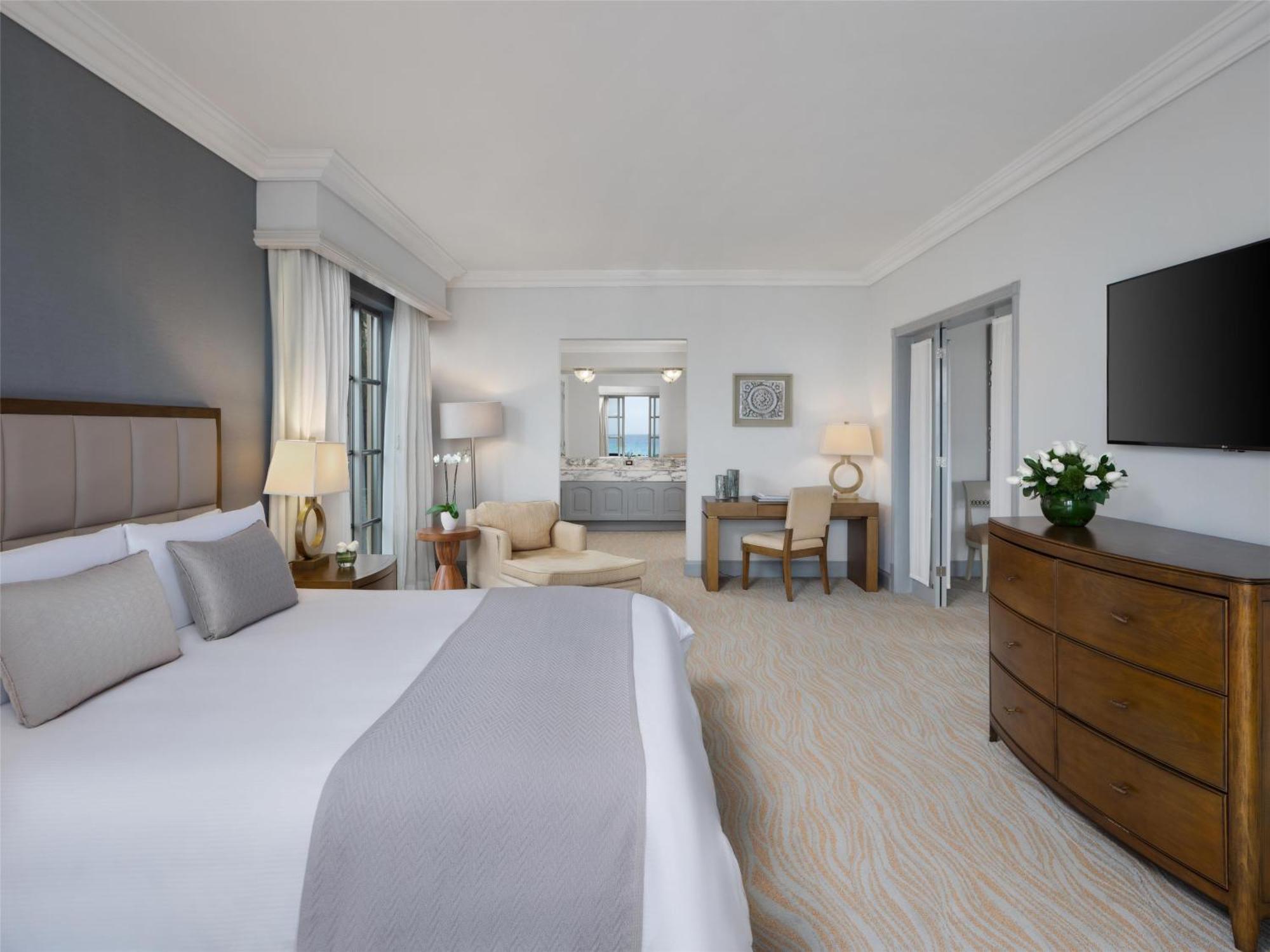 Kempinski Hotel Κανκούν Εξωτερικό φωτογραφία