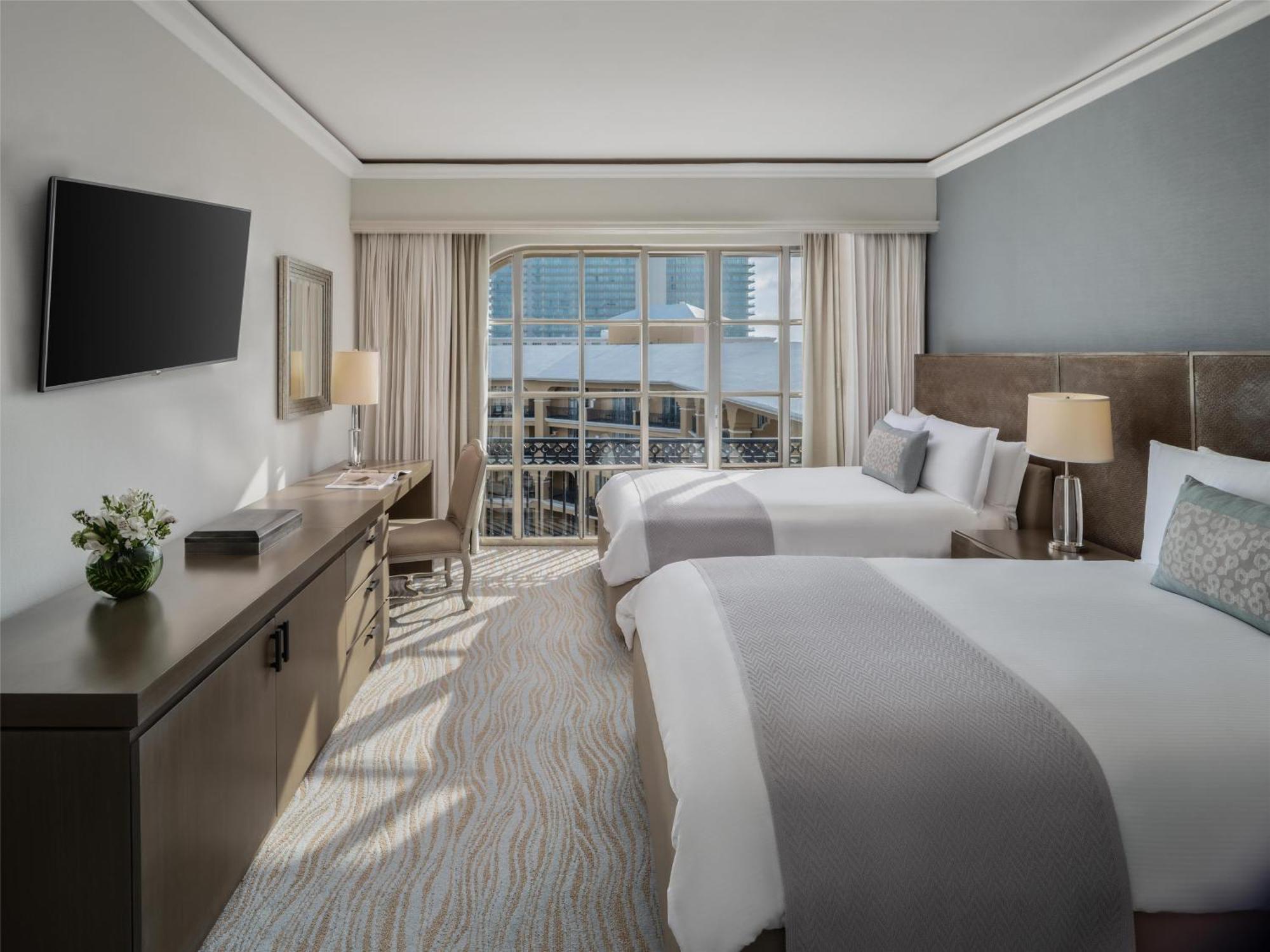 Kempinski Hotel Κανκούν Εξωτερικό φωτογραφία