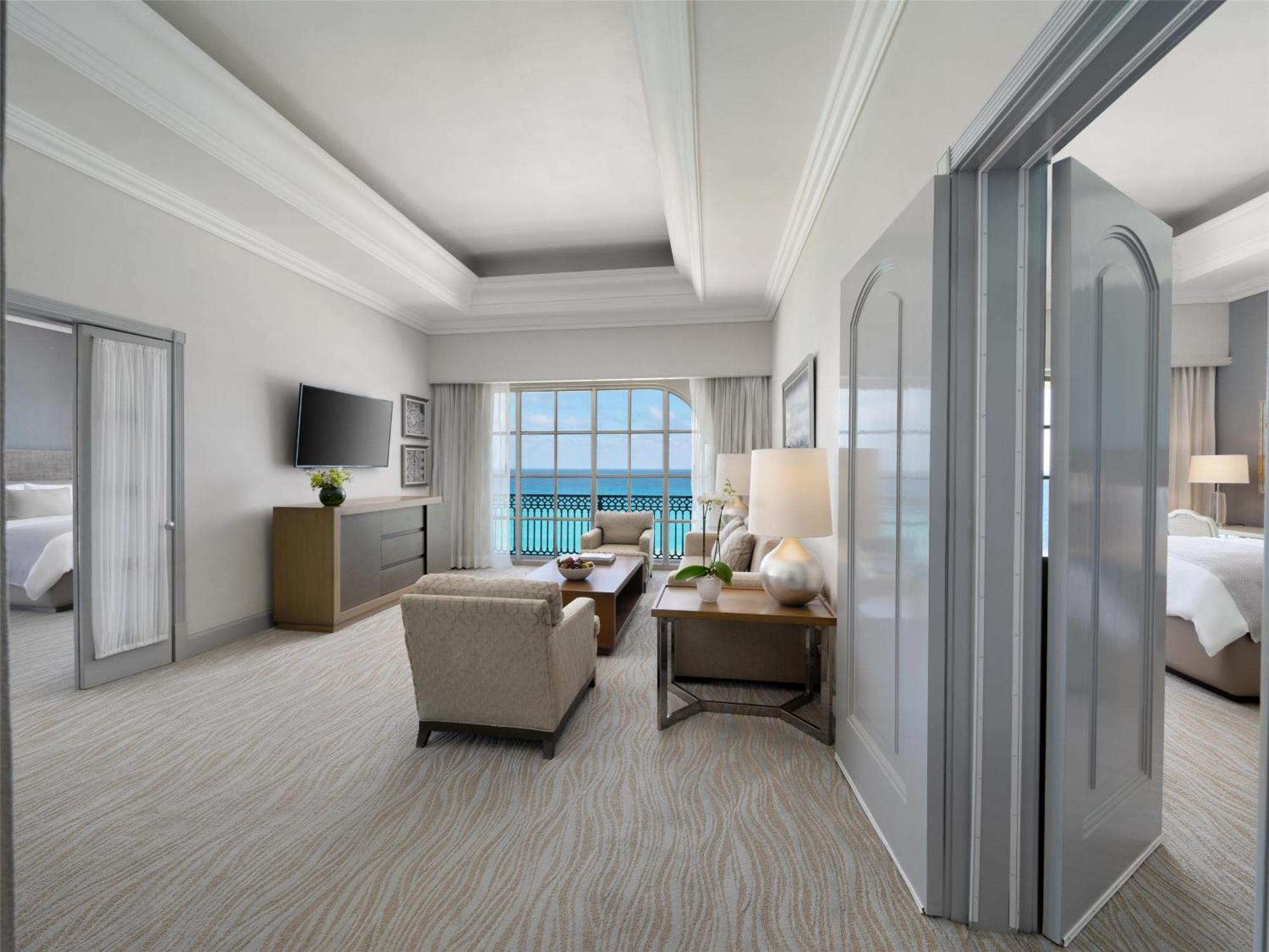 Kempinski Hotel Κανκούν Εξωτερικό φωτογραφία