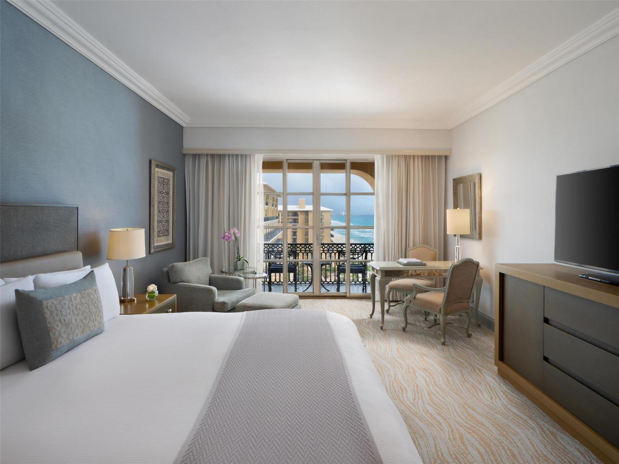 Kempinski Hotel Κανκούν Εξωτερικό φωτογραφία