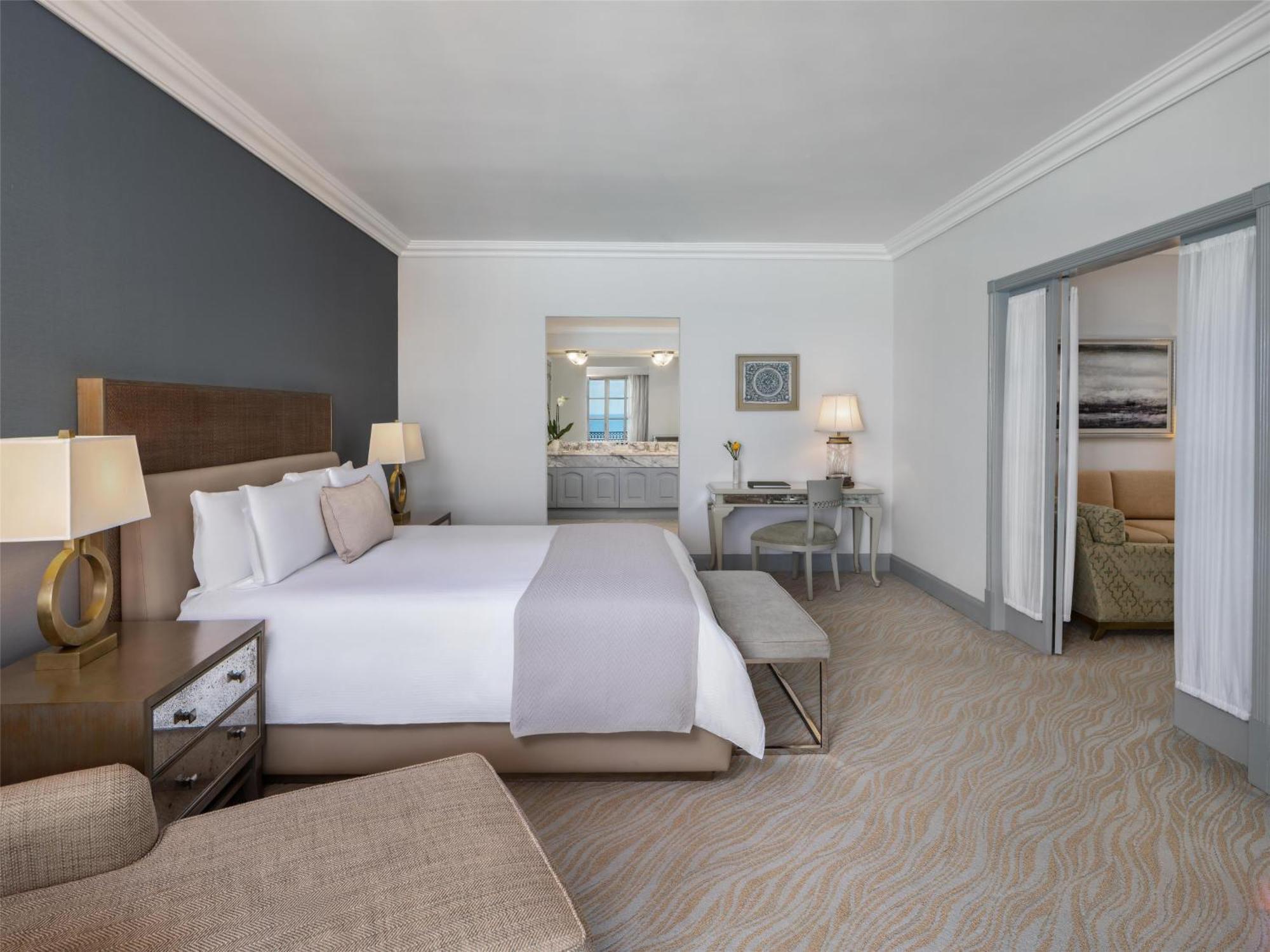 Kempinski Hotel Κανκούν Εξωτερικό φωτογραφία